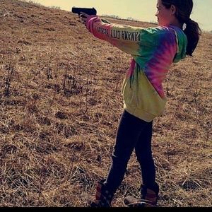 Meet your Posher, Harleigh